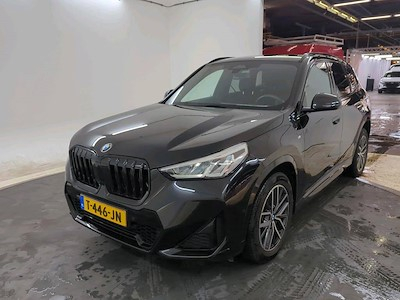 BMW X1 sDrive18iA