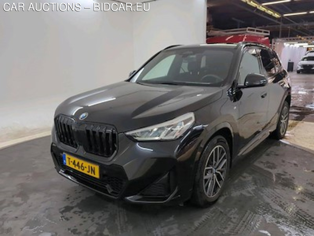 BMW X1 sDrive18iA