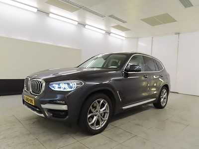 BMW X3 xDrive30e eDrive Edition xLine 5d