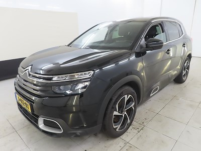 Citroen C5 aircross PureTech 130 S;S Business 5d