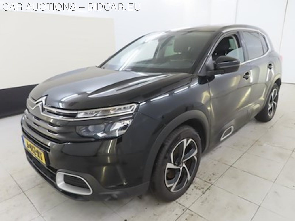 Citroen C5 aircross PureTech 130 S;S Business 5d