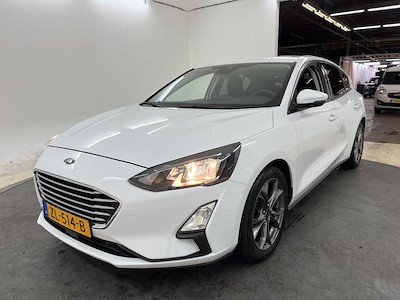 Ford Focus 1.0 EcoBoost 100pk Trend Edition Business