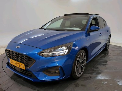 Ford Focus 1.5 EcoBoost 182pk ST Line Business