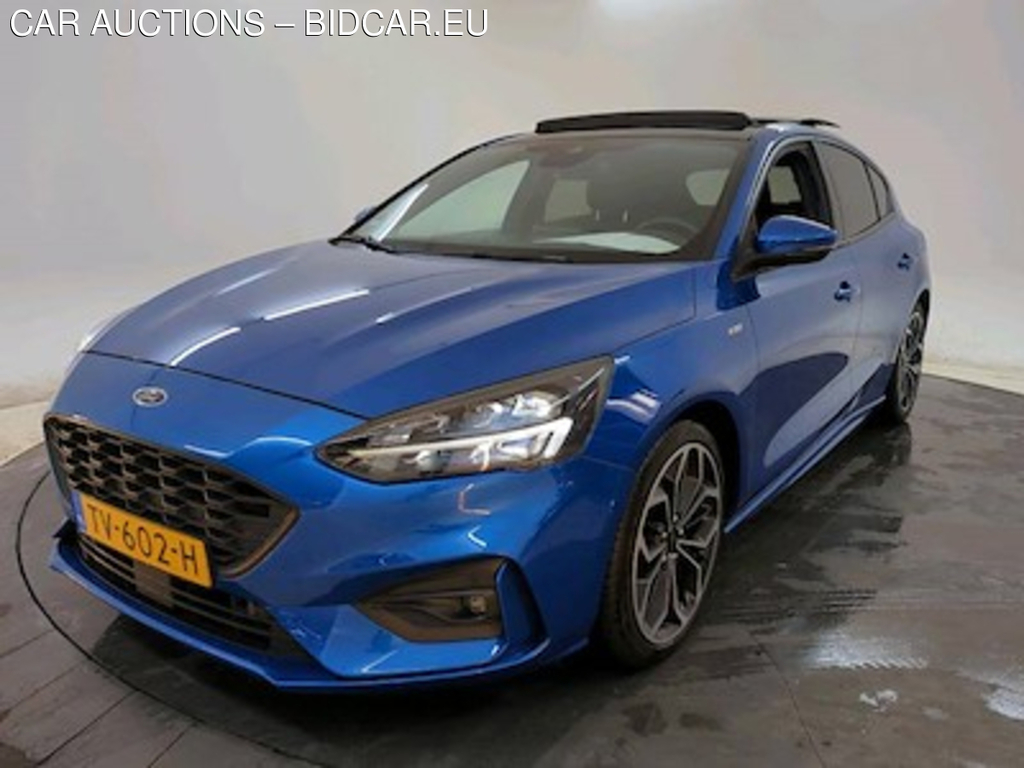 Ford Focus 1.5 EcoBoost 182pk ST Line Business