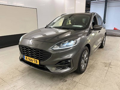 Ford Kuga ST-Line 1.5 EcoBoost 150 pk