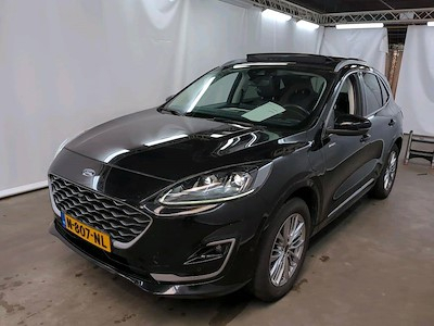 Ford Kuga Vignale 2.5 PHEV e-CVT automaat