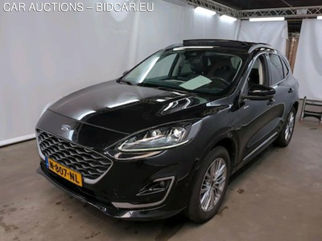 Ford Kuga Vignale 2.5 PHEV e-CVT automaat