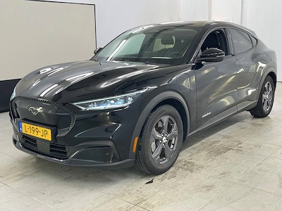 Ford Mustang mach-e 75kWh RWD auto