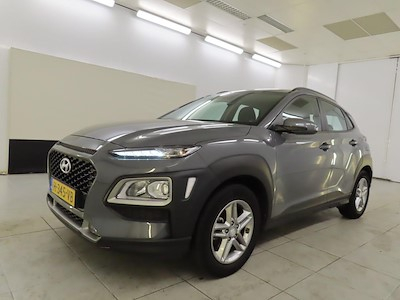 Hyundai KONA 1.0 T-GDI ActieAuto 5d Comfort APL