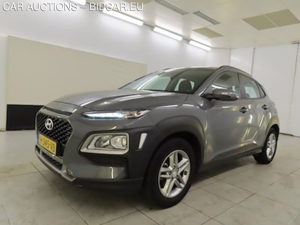 Hyundai KONA 1.0 T-GDI ActieAuto 5d Comfort APL