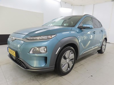 Hyundai KONA ActieAuto Electric 64 kWh 5d Premium X2