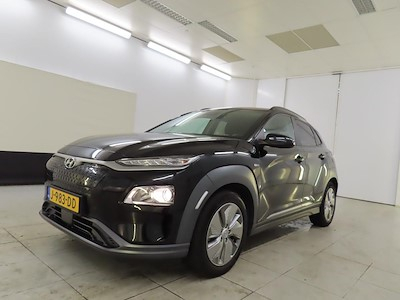 Hyundai KONA Fashion Electric 64 kWh 5d