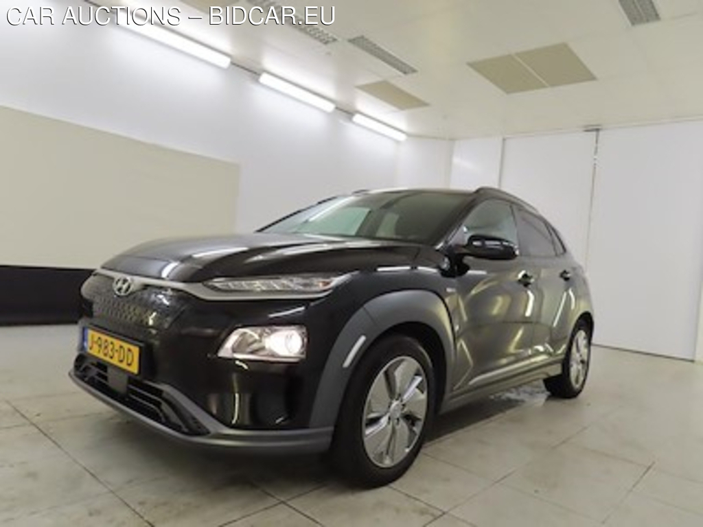Hyundai KONA Fashion Electric 64 kWh 5d