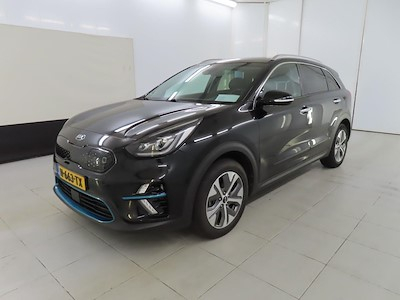 Kia Niro e-Niro EV ActieAuto ExecutiveLine