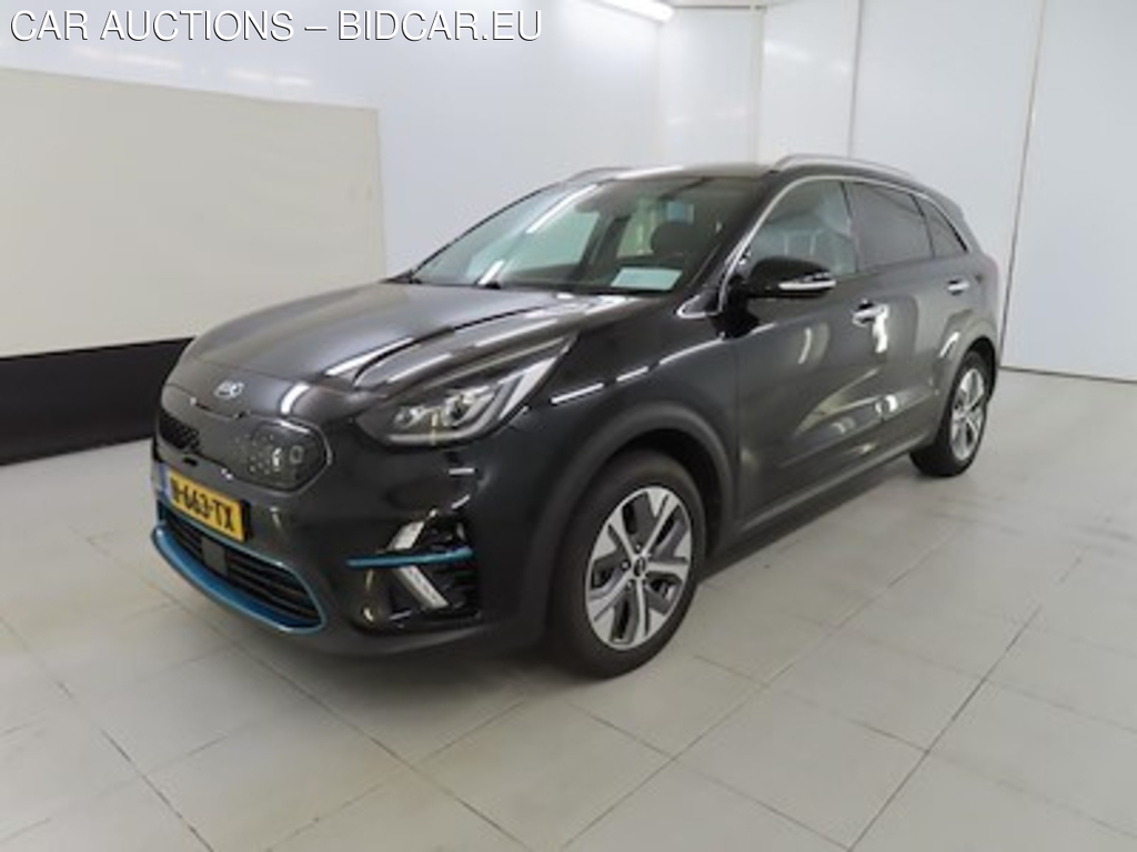 Kia Niro e-Niro EV ActieAuto ExecutiveLine