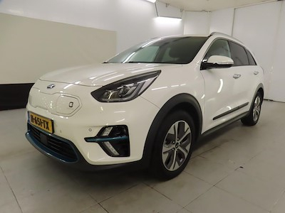Kia Niro e-Niro EV ActieAuto ExecutiveLine 1Fase MJ20