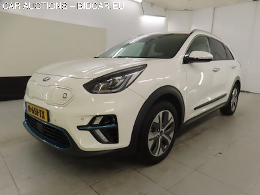 Kia Niro e-Niro EV ActieAuto ExecutiveLine 1Fase MJ20