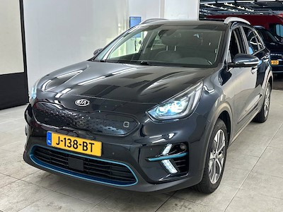 Kia Niro e-Niro EV ExecutiveLine