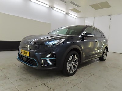 Kia Niro e-Niro EV ExecutiveLine 5d