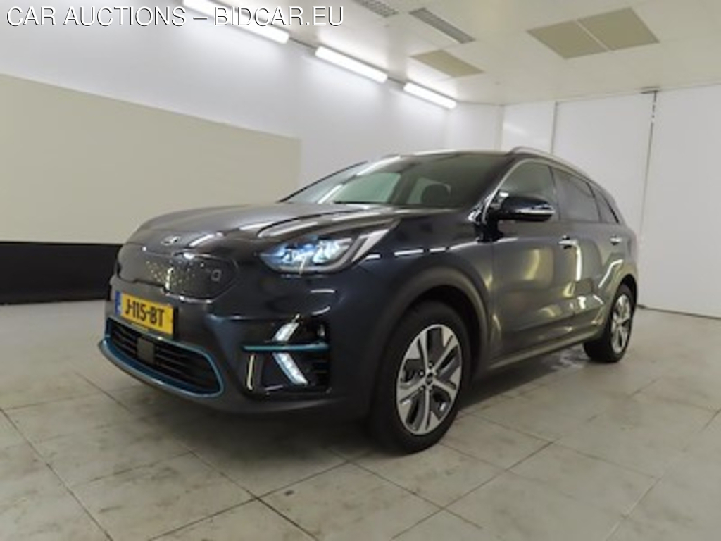 Kia Niro e-Niro EV ExecutiveLine 5d