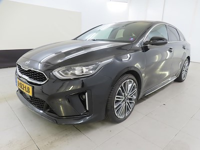 Kia ProCeed 1.0 T-GDi GT-PlusLine glazen dak 5d