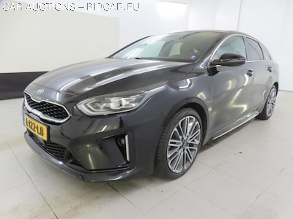 Kia ProCeed 1.0 T-GDi GT-PlusLine glazen dak 5d