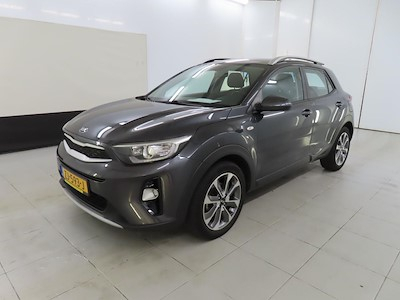 Kia Stonic 1.0 T-GDi 74 kW ActieAuto 5d DynamicLine APL
