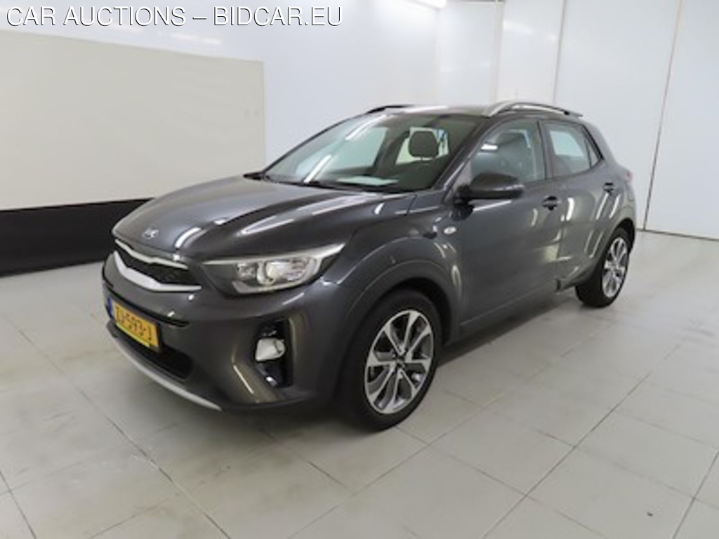 Kia Stonic 1.0 T-GDi 74 kW ActieAuto 5d DynamicLine APL