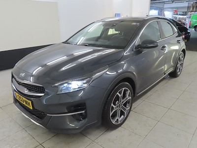 Kia XCeed 1.0 T-Gdi DynamicLine 5d