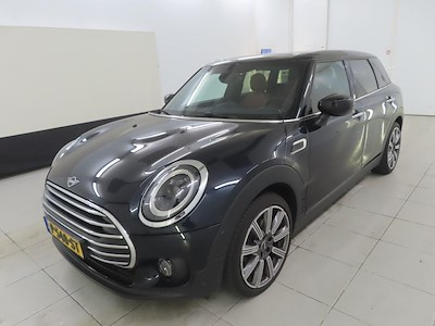 MINI Clubman Cooper auto Richmond Park Edition 5d