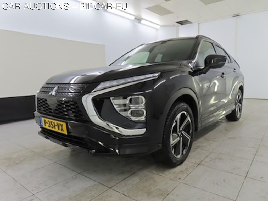 Mitsubishi Eclipse cross Instyle 5d