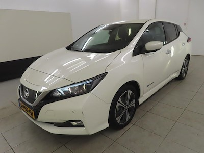 Nissan Leaf N-CONNECTA 40kWh 5d