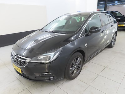 Opel Astra sports tourer 1.0 Turbo S/S ActieAuto 5d 120 Jaar Edition APL