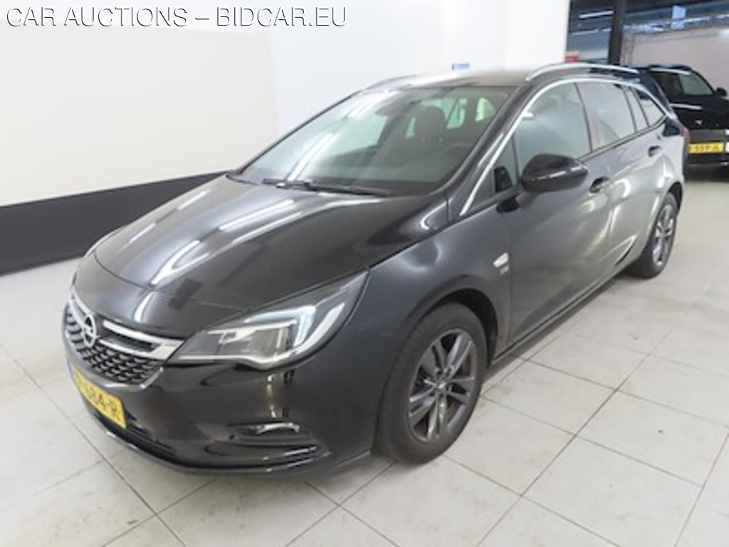 Opel Astra sports tourer 1.0 Turbo S/S ActieAuto 5d 120 Jaar Edition APL
