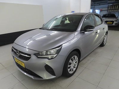 Opel CORSA 1.2 EDITION 55KW 5d