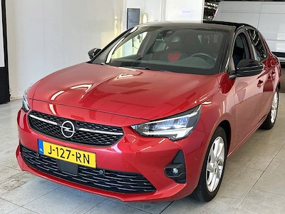 Opel Corsa 1.2 TURBO GS LINE AUTO 74KW