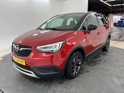 Opel Crossland X 1.2 S&amp;S 60Kw Edition 2020