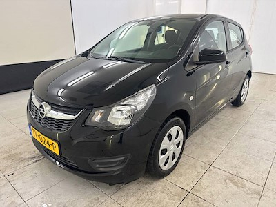 Opel Karl 1.0 Start/Stop 75pk Edition