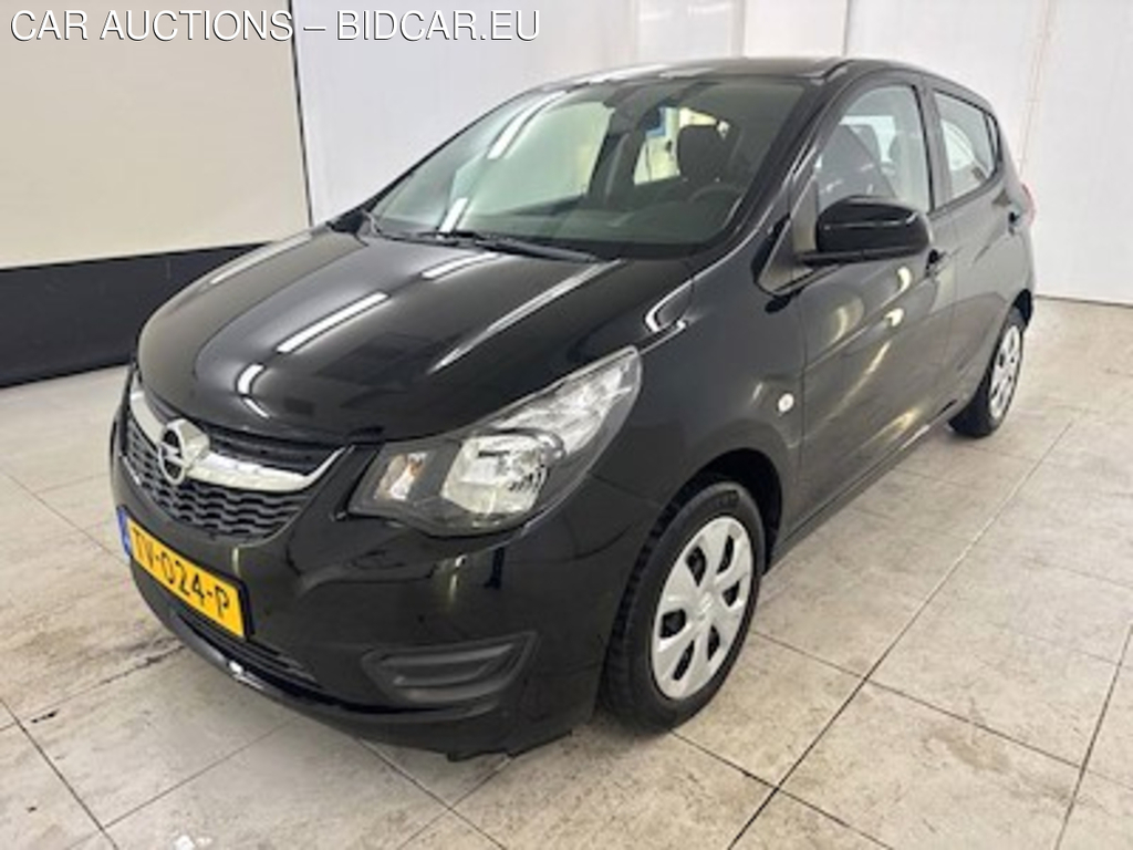 Opel Karl 1.0 Start/Stop 75pk Edition