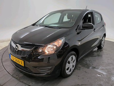 Opel Karl 1.0 Start/Stop 75pk Edition