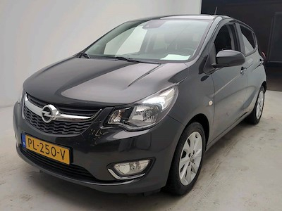 Opel Karl 1.0 Start/Stop 75pk Innovation