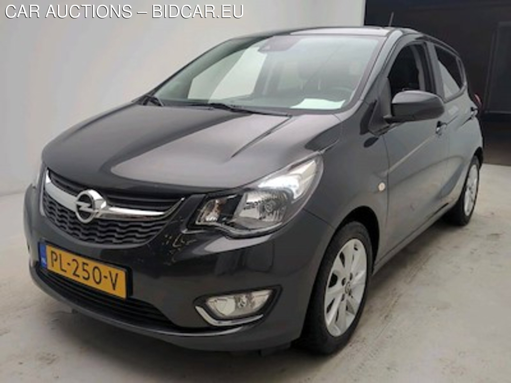 Opel Karl 1.0 Start/Stop 75pk Innovation