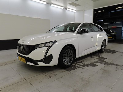 Peugeot 308 SW Active Pack Business 1.2 Puretech 110 5d Onze Deal