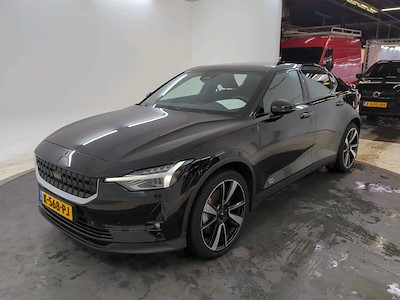Polestar 2 Pilot Plus