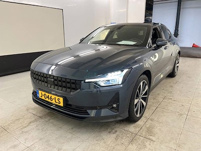 Polestar 2 Pilot Plus