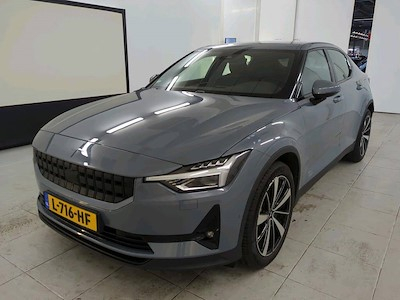 Polestar 2 Pilot Plus