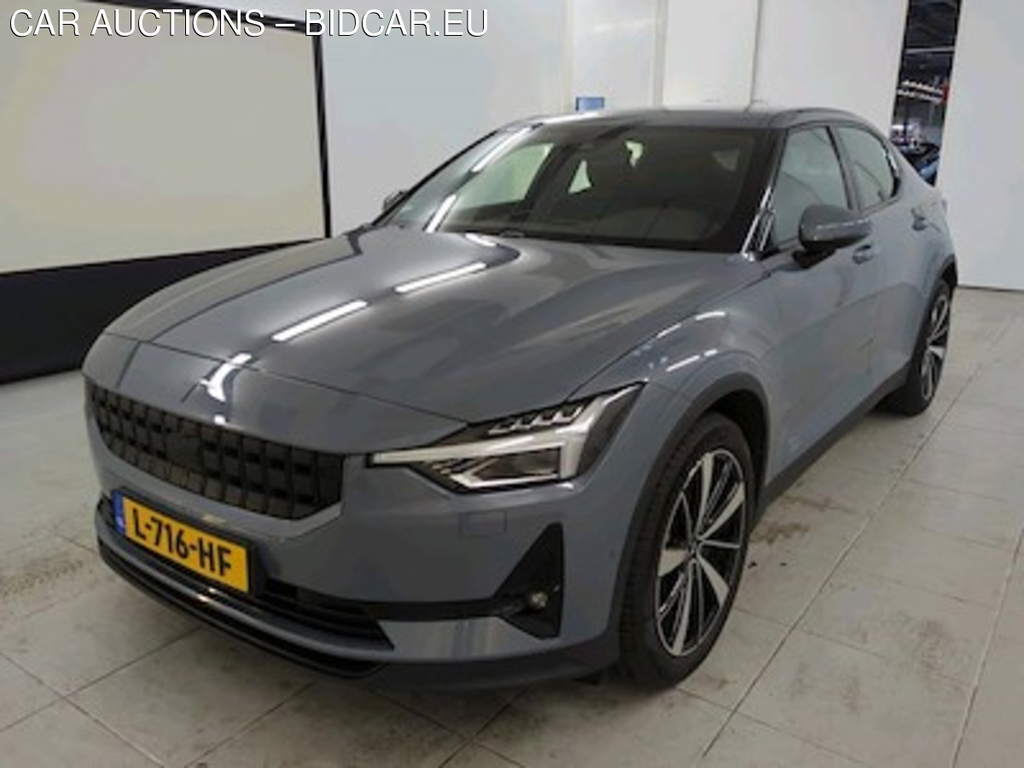 Polestar 2 Pilot Plus