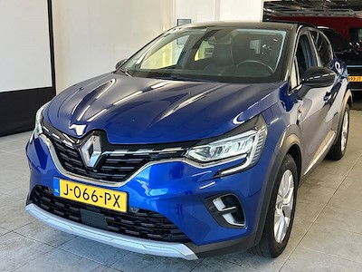 Renault Captur TCe 100 Intens
