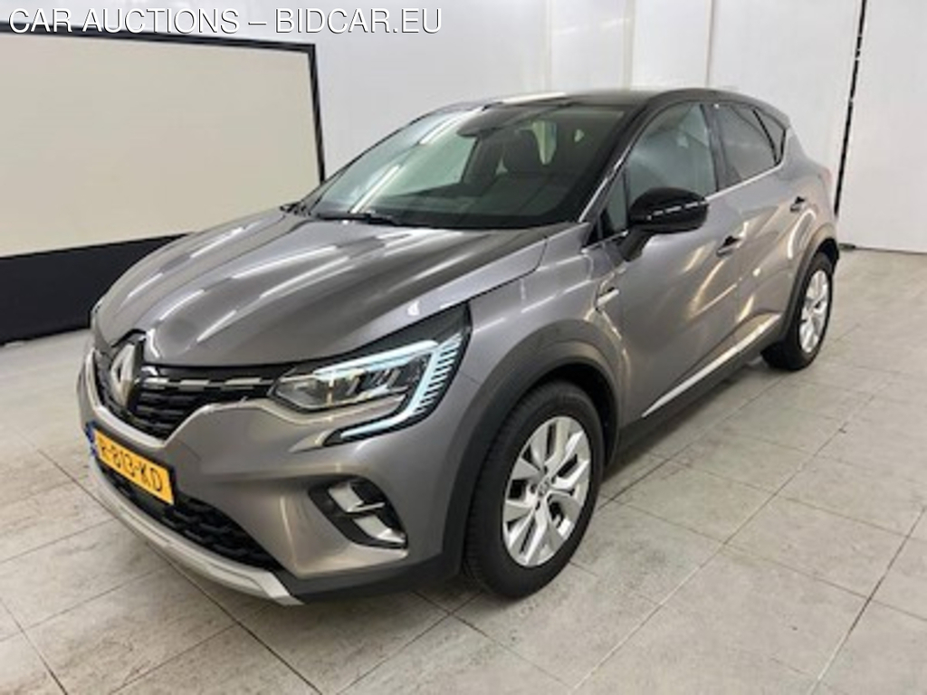 Renault Captur TCe 90 GPF Intens