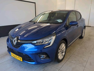 Renault Clio 1.0 TCe 100 Zen